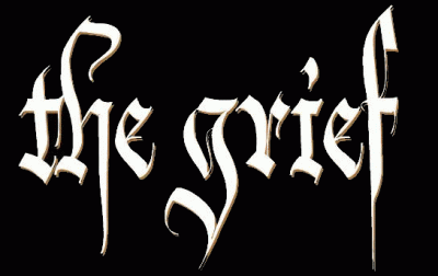 logo The Grief (IRL)